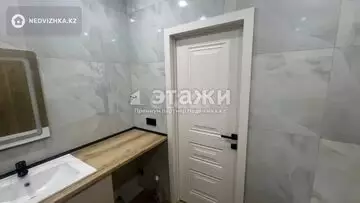 46 м², 2-комнатная квартира, этаж 12 из 12, 46 м², изображение - 4