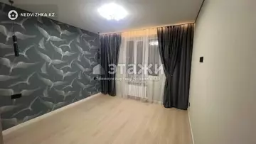 46 м², 2-комнатная квартира, этаж 12 из 12, 46 м², изображение - 11