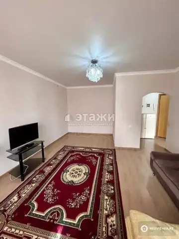 39.5 м², 1-комнатная квартира, этаж 5 из 9, 40 м², изображение - 10