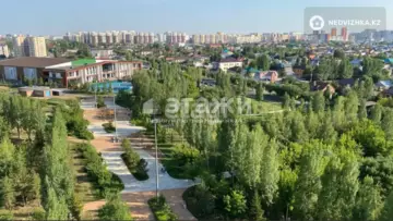 1-комнатная квартира, этаж 12 из 13, 48 м²