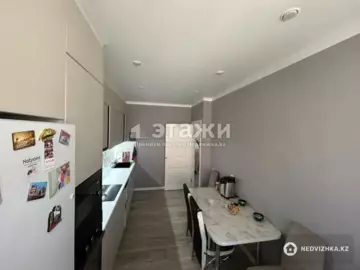 2-комнатная квартира, этаж 4 из 7, 70 м²