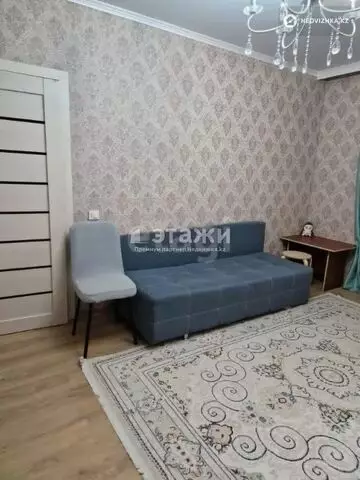 61.5 м², 2-комнатная квартира, этаж 4 из 12, 62 м², изображение - 1