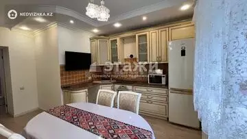 3-комнатная квартира, этаж 1 из 9, 86 м²