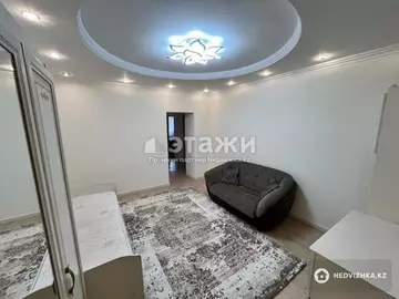 3-комнатная квартира, этаж 1 из 9, 86 м²