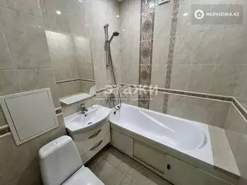 3-комнатная квартира, этаж 1 из 9, 86 м²