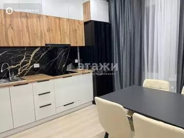 60 м², 2-комнатная квартира, этаж 7 из 9, 60 м², изображение - 7