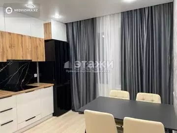 60 м², 2-комнатная квартира, этаж 7 из 9, 60 м², изображение - 8