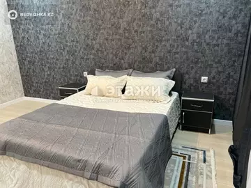 60 м², 2-комнатная квартира, этаж 7 из 9, 60 м², изображение - 10