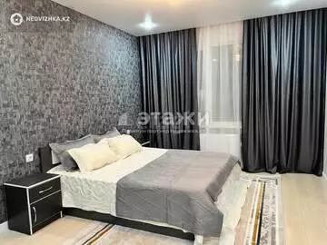 60 м², 2-комнатная квартира, этаж 7 из 9, 60 м², изображение - 11