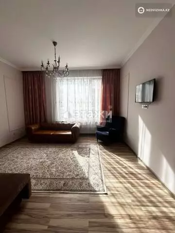 1-комнатная квартира, этаж 5 из 9, 43 м²