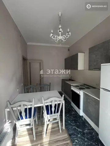 43 м², 1-комнатная квартира, этаж 5 из 9, 43 м², изображение - 5