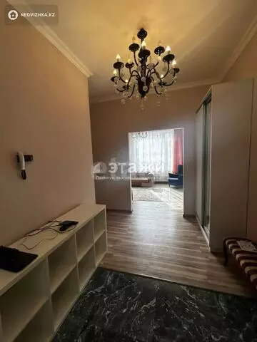 43 м², 1-комнатная квартира, этаж 5 из 9, 43 м², изображение - 9