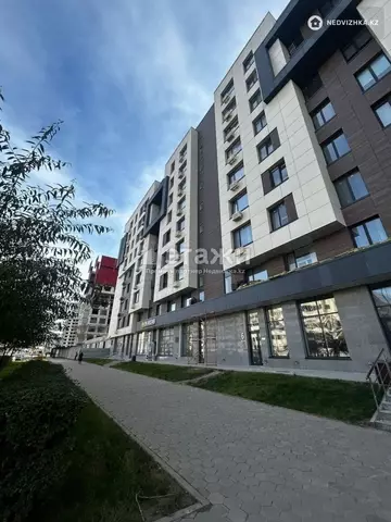 43 м², 1-комнатная квартира, этаж 5 из 9, 43 м², изображение - 12