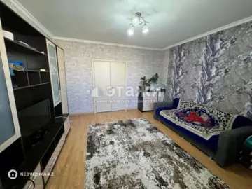 2-комнатная квартира, этаж 6 из 9, 58 м²