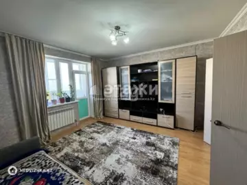 2-комнатная квартира, этаж 6 из 9, 58 м²