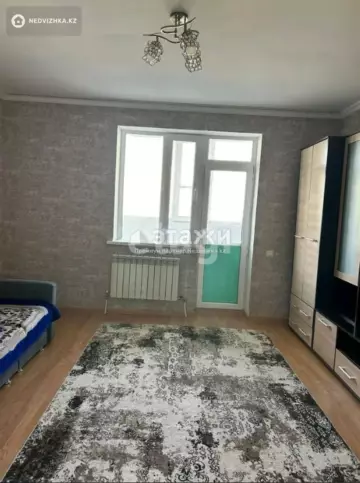 2-комнатная квартира, этаж 6 из 9, 58 м²