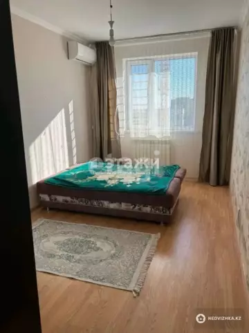 2-комнатная квартира, этаж 6 из 9, 58 м²