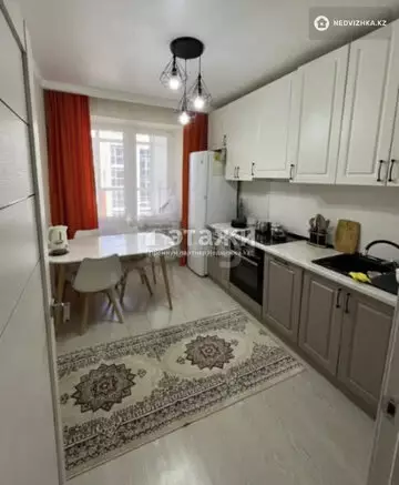 2-комнатная квартира, этаж 7 из 8, 58 м²