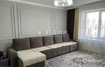 58 м², 2-комнатная квартира, этаж 7 из 8, 58 м², изображение - 0