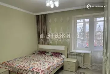 58 м², 2-комнатная квартира, этаж 7 из 8, 58 м², изображение - 1