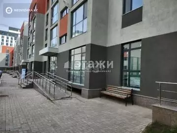 1-комнатная квартира, этаж 5 из 5, 28 м²