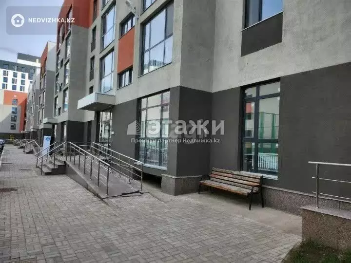 28 м², 1-комнатная квартира, этаж 5 из 5, 28 м², изображение - 1