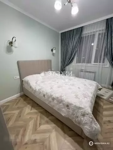 100 м², 4-комнатная квартира, этаж 3 из 10, 100 м², изображение - 2