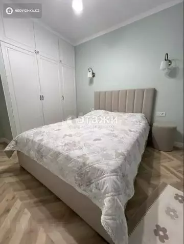 100 м², 4-комнатная квартира, этаж 3 из 10, 100 м², изображение - 3