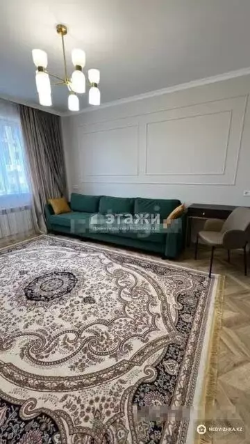 100 м², 4-комнатная квартира, этаж 3 из 10, 100 м², изображение - 6