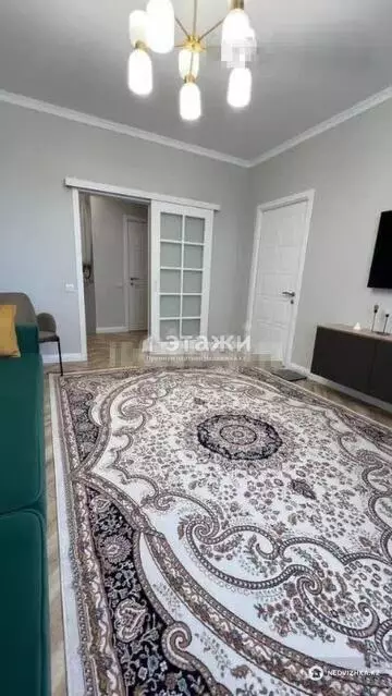 100 м², 4-комнатная квартира, этаж 3 из 10, 100 м², изображение - 8