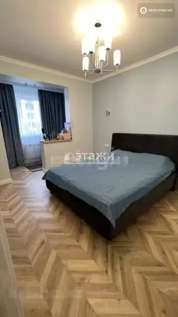 100 м², 4-комнатная квартира, этаж 3 из 10, 100 м², изображение - 9