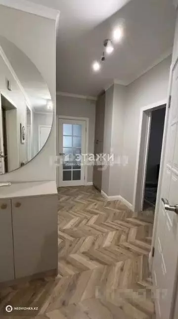 100 м², 4-комнатная квартира, этаж 3 из 10, 100 м², изображение - 14