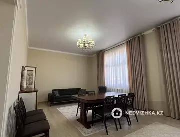 253 м², 5-комнатный дом, 6 соток, 253 м², изображение - 6