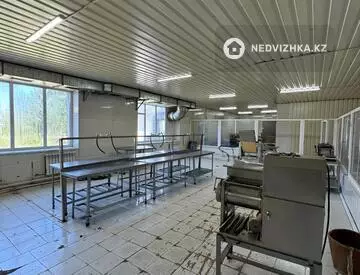 2500 м², Производственное помещение, этаж 1 из 3, 2 500 м², изображение - 21