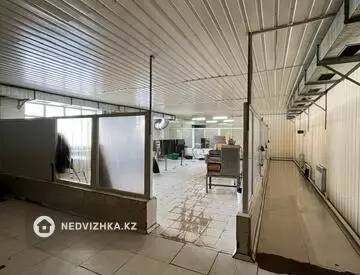 2500 м², Производственное помещение, этаж 1 из 3, 2 500 м², изображение - 12