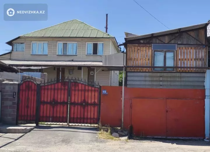 203 м², 5-комнатный дом, 14 соток, 203 м², изображение - 1