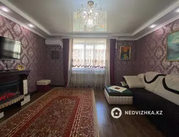 2-комнатная квартира, этаж 5 из 6, 56 м²