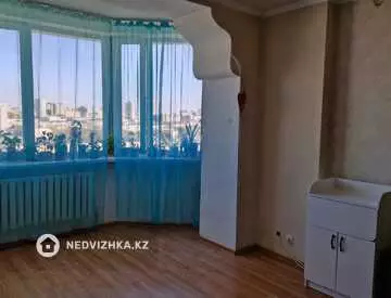 70 м², 2-комнатная квартира, этаж 10 из 18, 70 м², изображение - 15