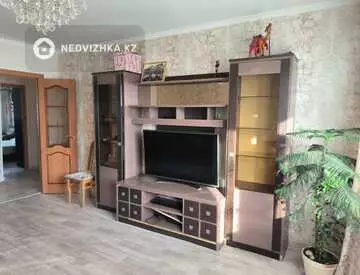 2-комнатная квартира, этаж 5 из 5, 51 м²