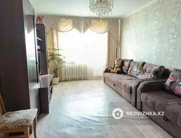 2-комнатная квартира, этаж 5 из 5, 51 м²