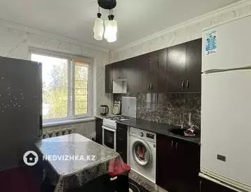 51 м², 2-комнатная квартира, этаж 3 из 5, 51 м², изображение - 4