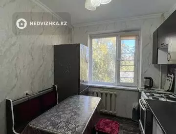 51 м², 2-комнатная квартира, этаж 3 из 5, 51 м², изображение - 5