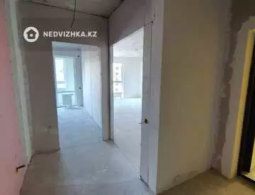 100 м², 3-комнатная квартира, этаж 11 из 12, 100 м², изображение - 11