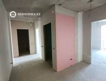 100 м², 3-комнатная квартира, этаж 11 из 12, 100 м², изображение - 6