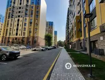 3-комнатная квартира, этаж 11 из 12, 100 м²