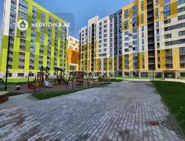 100 м², 3-комнатная квартира, этаж 11 из 12, 100 м², изображение - 7