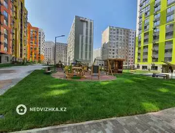 3-комнатная квартира, этаж 11 из 12, 100 м²