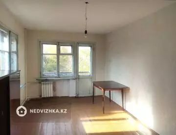 2-комнатная квартира, этаж 2 из 5, 43 м²