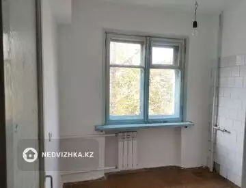 43 м², 2-комнатная квартира, этаж 2 из 5, 43 м², изображение - 5