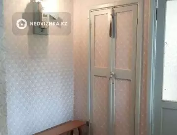 43 м², 2-комнатная квартира, этаж 2 из 5, 43 м², изображение - 11